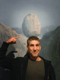 Michael Fontana