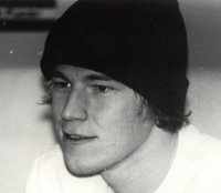 Grant Townsend