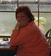 Shirley Novak