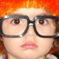Bushra Alshabi