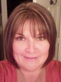 Kerri Spykes