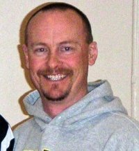 Daniel Forsstrom