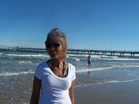 Kerstin Watts