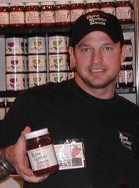 Patrick Ford