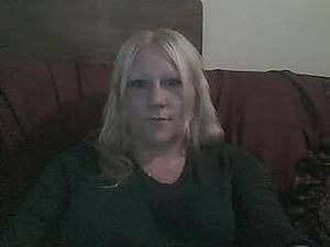 Christy Harris