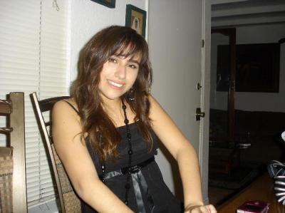 Paulina Castillon