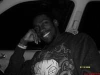 Daerius Jiles