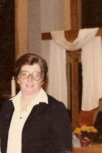 Diane Choffey