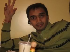 Nirut Zaveri