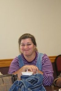 Anita Harvey