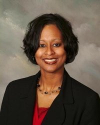 Shani Brister