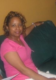 Staci Chatman