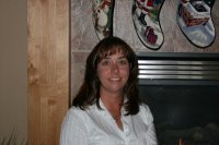 Jeanie Thomas