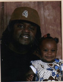 Michael Blackmon