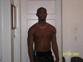 Desron Morrow