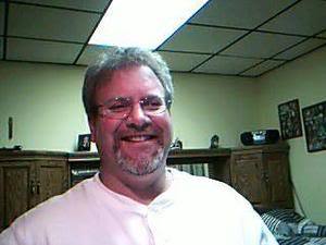 Steven Fabricius
