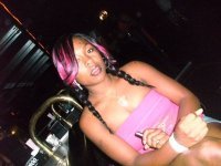 Ieasha Keels