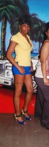 Donita Redmond