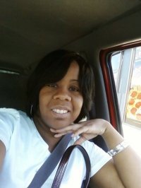 Lajuana Paige