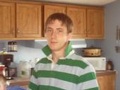 Brad Seaton