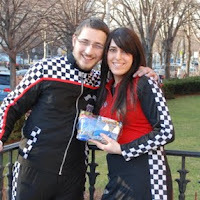 Motty Charnas