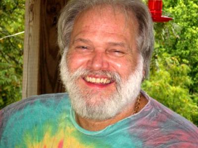 David Sachsenheimer