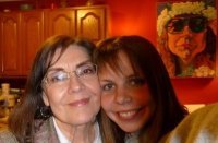 Judith James