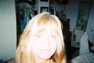 Diane Gale