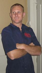 Brian Nowe