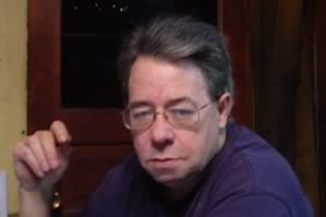 Martin Bishop