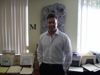 Bill Bannester