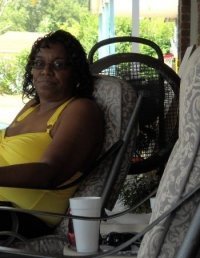Angernette Melton