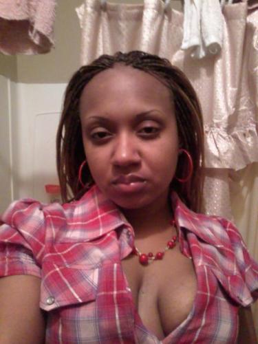 Shona Childs