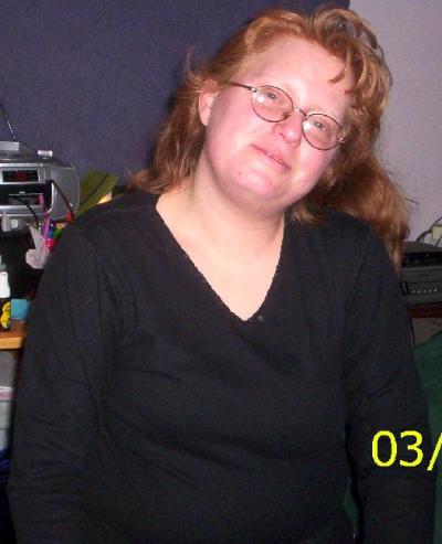 Michelle Foreman