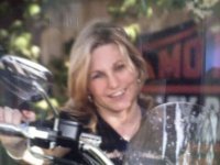 Kim Garrett