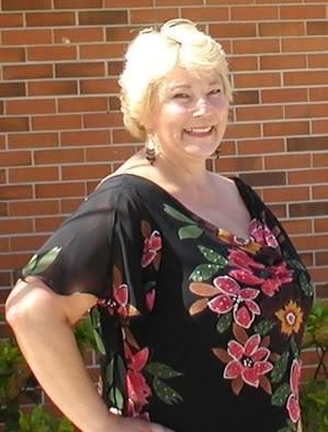 Judith Rosenbluth