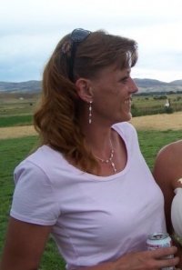 Cheryl Miller Kreiger