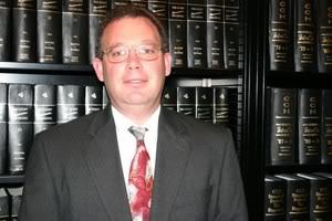 Terrance Yule
