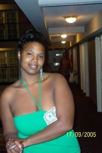 Triniece Larks