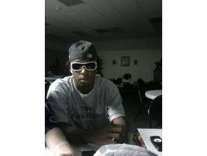 Jamel Keesee