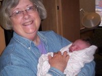 Patricia Comer