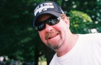Ronald Warner