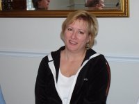 Amy Hudson