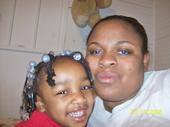 Dandrea Dortch