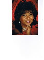 Margaret Holmes