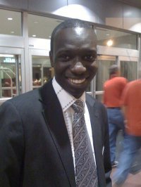 Abdoulaye Fall