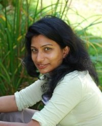 Tehmeena Muneeruddin