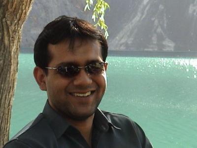 Yasir Javed