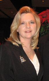 Dawn Langhorne
