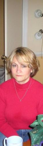 Christine Byers
